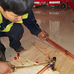 詳談酒店(diàn)中(zhong)央空調安(an)裝(zhuang)5大(da)步驟