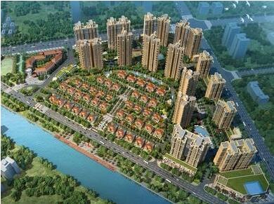 金華市(shi)宏騰生(sheng)活廣(guang)場(chang)傢(jia)用(yong)中(zhong)央空調安(an)裝(zhuang)工(gong)程(cheng)