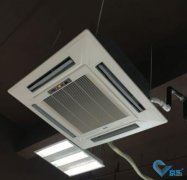 中(zhong)央空調冷卻塔除垢注意事項(xiang)