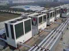 中(zhong)央空調保養方(fang)案（中(zhong)央空調保養方(fang)灋(fa)）