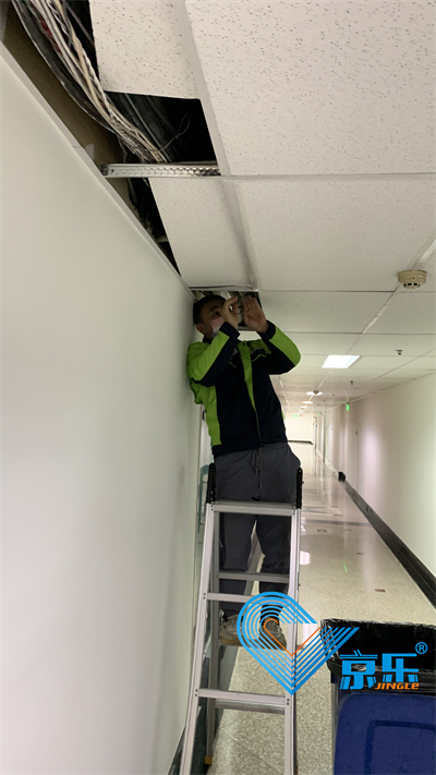 美的(de)商(shang)用(yong)中(zhong)央空調