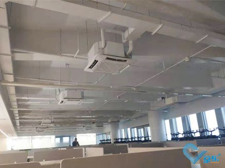 麥克維(wei)爾空調