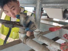 中(zhong)央空調安(an)裝(zhuang)報價明細的(de)內(nei)容（中(zhong)央空調安(an)裝(zhuang)流程(cheng)）