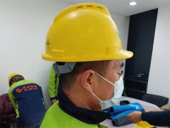 風冷螺杆式(shi)熱泵機(jī)組維(wei)修都有(yǒu)哪些常見故障?